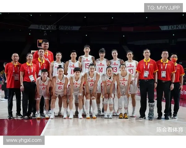 女篮姚明回归引发热议球迷期待新篇章开启中国女篮辉煌之路